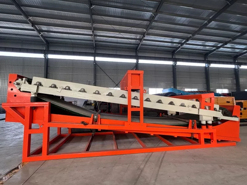 Com transforma un separador d'or automàtic la mineria d'or moderna?