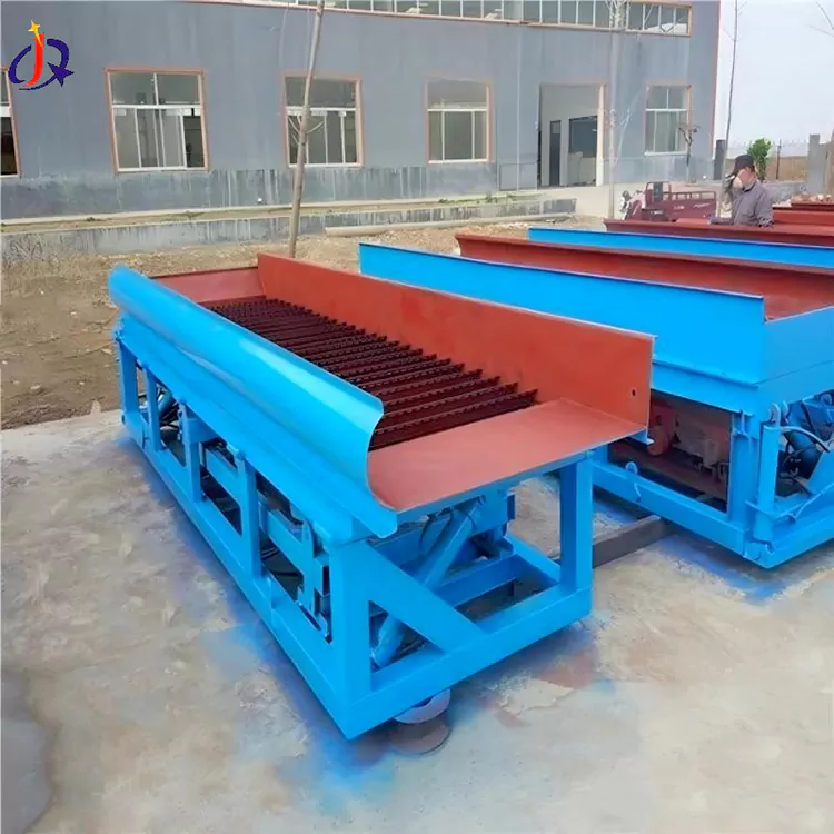 Reclusa pulsant d'or al·luvial