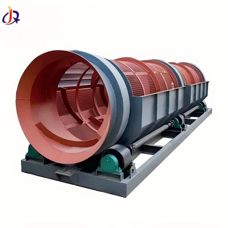 Pantalla Trommel d'or