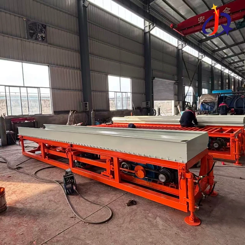 Reclusa de pulsació hidràulica